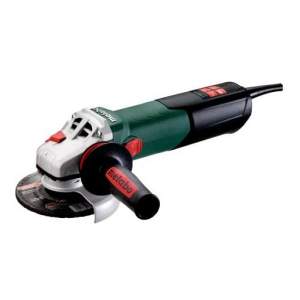 WE 17-125 QUICK (600515000) ÚHLOVÁ BRUSKA