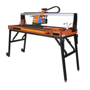 Mostová pila Norton Clipper TR 252, 1200mm+kotouč