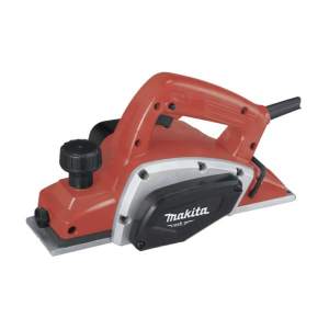 Elektrický hoblík Maktec M1902,82mm, 550W