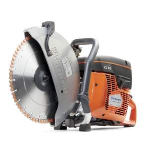 Rozbrušovací pila Husqvarna K 770 14"