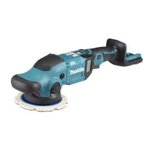 Aku orbitální leštička 150mm Makita DPO600Z, Li-ion LXT 18V,bez aku Z
