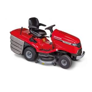 Zahradní traktor Honda HF 2417 HME