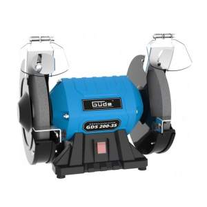 Stolní bruska Güde GDS 200-35