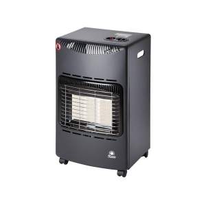 Plynová kamna PB Meva TB02007 Relax, 4,2kW