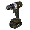 NAREX Vrtací aku šroubovák CAMOUFLAGE CSV 13-2 (65405714)