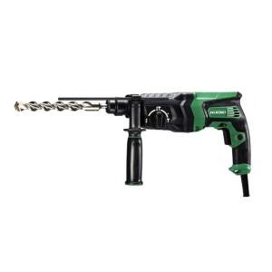 Kladivo vrtací/sekací SDS+ HiKOKI DH26PC2WSZ,2.9J