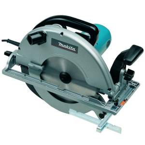 Ruční kotoučová pila Makita 5103R, 270mm,2100W