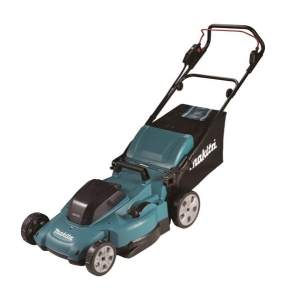 Aku sekačka 530mm Makita DLM538Z, Li-ion LXT 2x18V bez aku Z