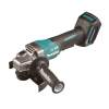 Aku úhlová bruska Makita GA036GZ, 150mm Li-ion XGT 40V, bez aku Z