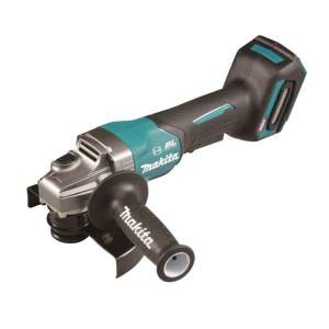 Aku úhlová bruska Makita GA036GZ, 150mm Li-ion XGT 40V, bez aku Z