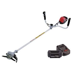 HHT36B aku vyžínač 36V set Honda*netto