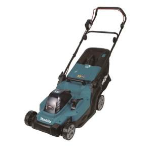 Aku sekačka 430mm Makita LM004GM103, Li-ion XGT 40V/4,0Ah