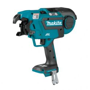 Aku vazač drátu Makita DTR180ZJ,  Li-ion LXT 18V, bez příslušenství