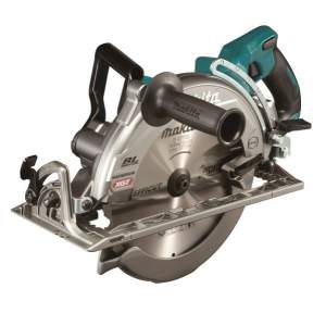 Aku okružní pila 260 mm Makita RS002GZ, Li-ion XGT 40V bez aku Z