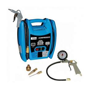 Kompresor Güde AIRPOWER 180/8