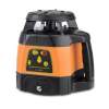 Laser rotační FL 245HV pro vodorovnou i svislou rovinu a sklon v osách X a Y, GeoFennel 20-G244501