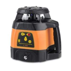 Laser rotační FL 245HV pro vodorovnou i svislou rovinu a sklon v osách X a Y, GeoFennel 20-G244501