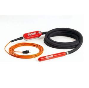 Vibrátor vysokofrekvenční Hervisa Perles T-RUNNER PLUS 52