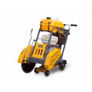 Řezač spár NTC RZ 200, Honda GX390