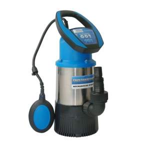 Ponorné tlakové čerpadlo Güde GDT 901