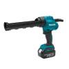 Aku pistole na tmel Makita DCG 180 RF, Li-ion 18V/3,0Ah