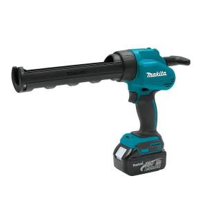 Aku pistole na tmel Makita DCG 180 RF, Li-ion 18V/3,0Ah