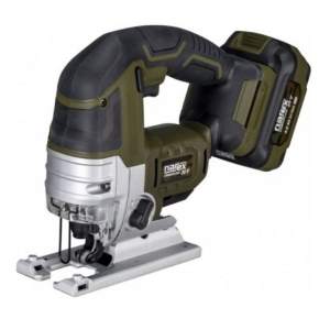 NAREX Přímočará pila CAMOUFLAGE CPL 90 (65405722)