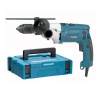 Příklepová vrtačka Makita HP 2051 HJ