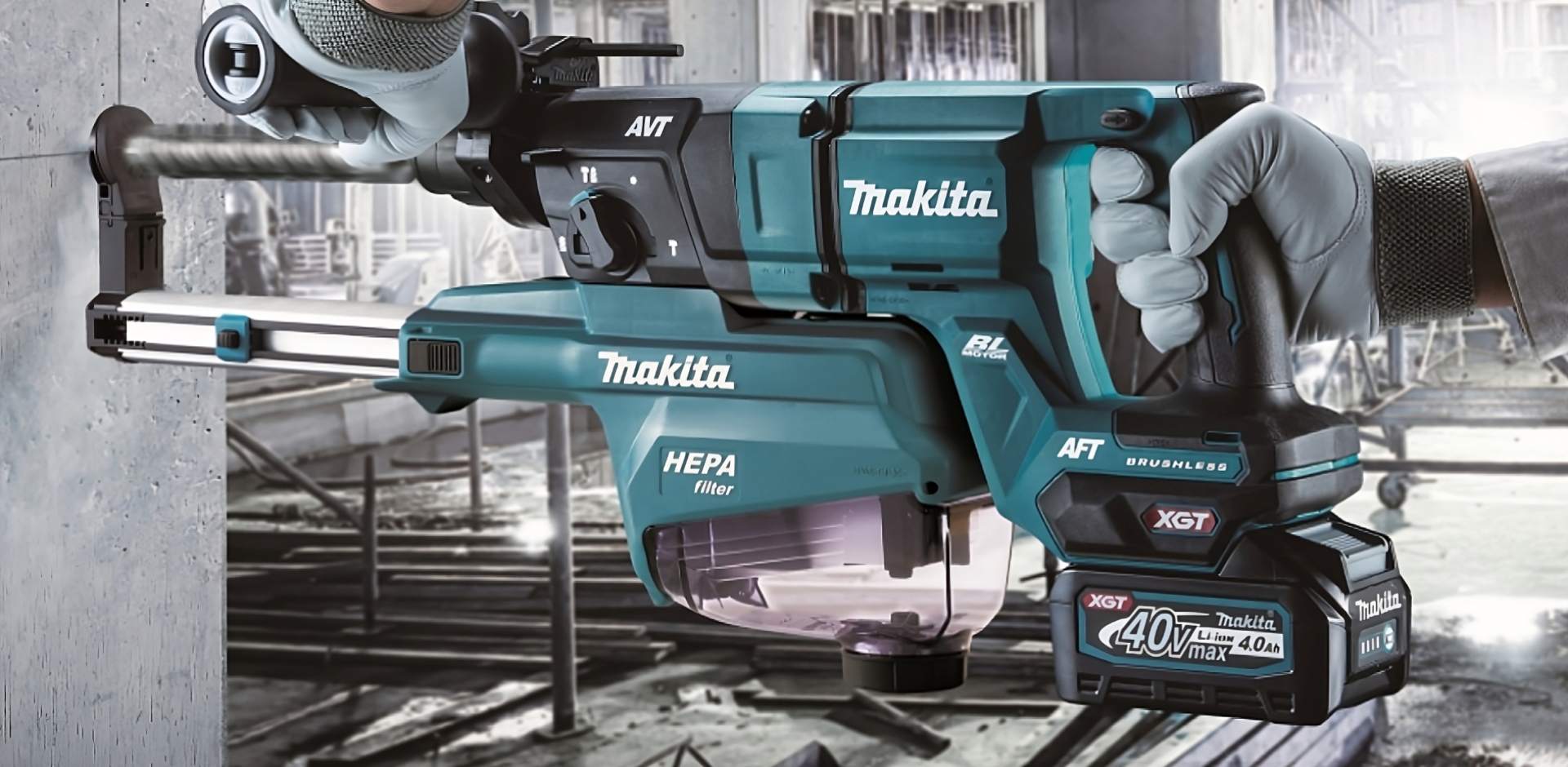 Profi elektronářadí