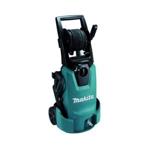 Vysokotlaký čistič Makita HW1300, 130bar,1800W