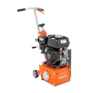 Podlahová bruska/fréza Husqvarna CG 200