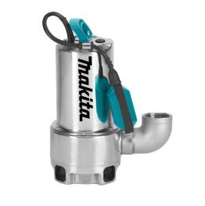 Ponorné kalové čerpadlo Makita PF 1110