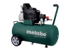 Kompresor Basic250-50W olej.+sada LPZ Metabo*netto