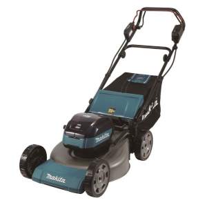 Aku sekačka s pojezdem Makita LM002GZ, 530mm Li-ion XGT 40V bez aku Z