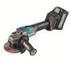Aku úhlová bruska 125mm 40V/4,0Ah