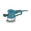 Excentrická bruska s regulací Makita BO6030, 150mm,310W