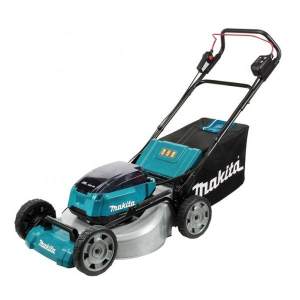 DLM530Z aku 2x18V LXT sekačka bez poj.bez přísl.Makita*Mbn