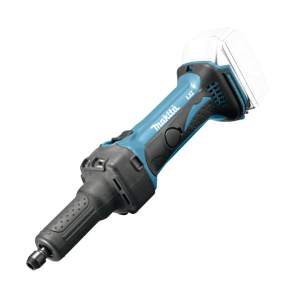 Aku přímá bruska Makita DGD800Z, Li-ion LXT 18V bez příslušenství