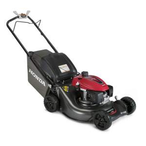 Sekačka s pojezdem HONDA HRN 536 VK