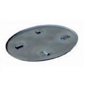 Disk hladicí Moskito 600mm