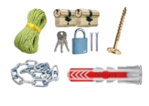 Spojovací materiál, elektrody