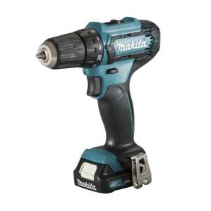 Aku vrtačka Makita DF333DSAE,Li-ion 12V/2,0Ah CXT