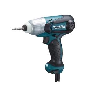 Rázový utahovák Makita TD0101F, 100Nm