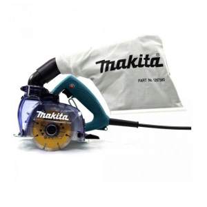 Diamantová řezačka na obklady Makita 4100KB, 125mm