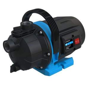 Čerpadlo zahradní GP6035 vysokotlaké Gude*netto