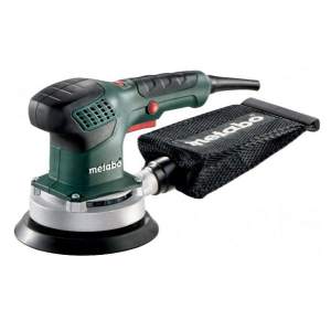 Excentrická bruska METABO SXE 3150 600444000
