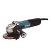 Úhlová bruska 125mm Makita GA5092X01, SJS,elektronika,1900W