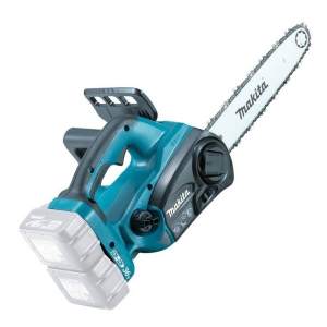 Aku řetězová pila Makita DUC 302 Z, Li-on 2x18V,bez aku