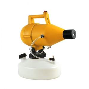 Elektrický rozprašovač dezinfekce pro dezinfekci Master SF-3