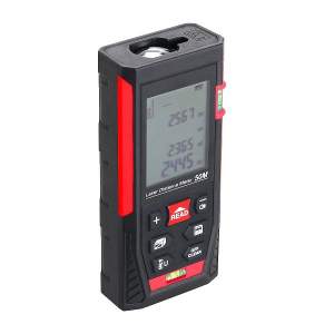 Dálkoměr digitální FESTA 50m